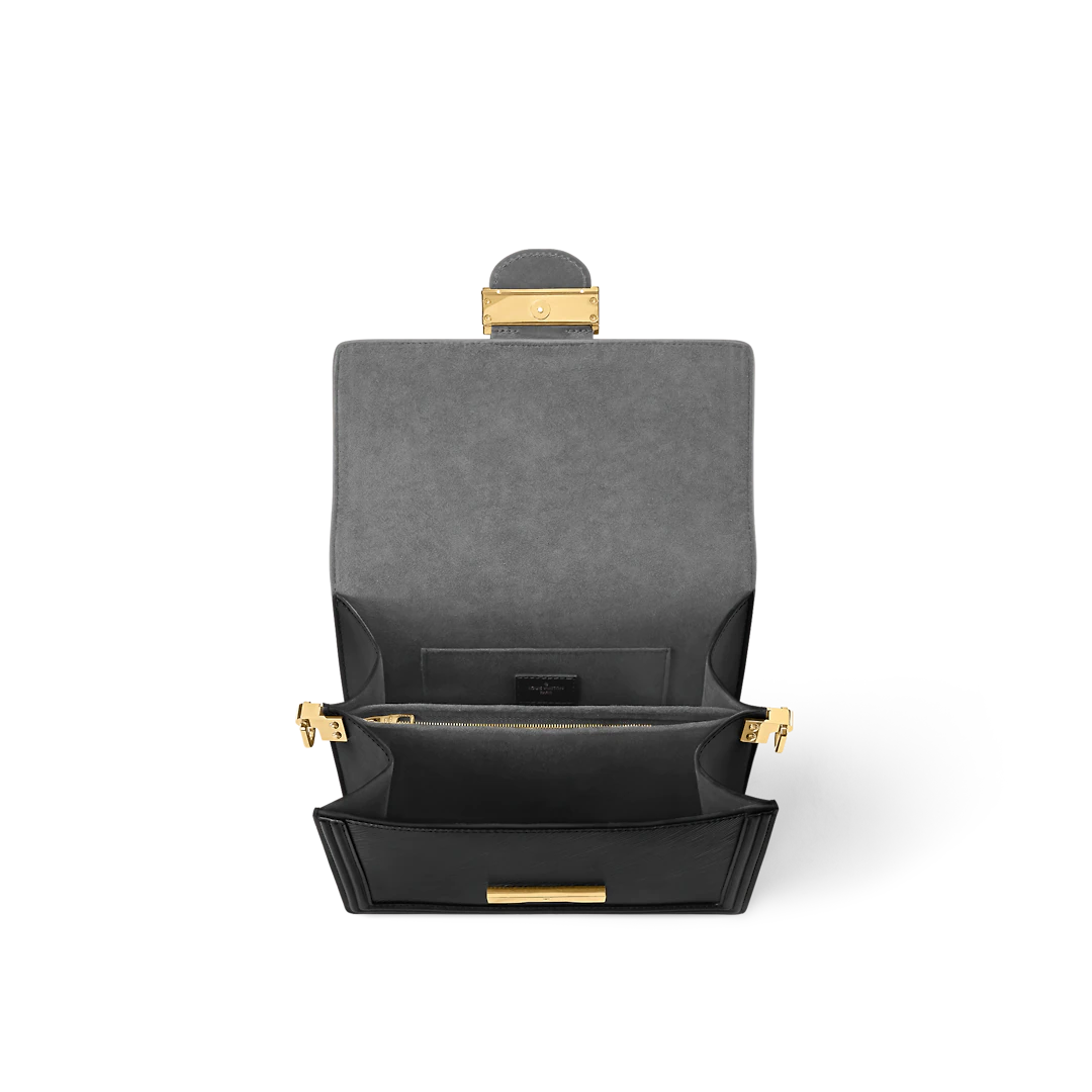 DAUPHINE MM Poche felli