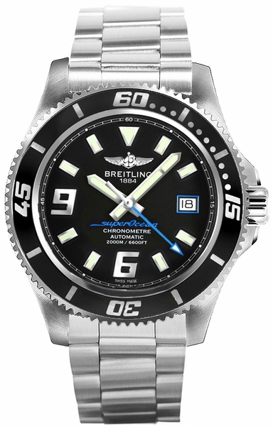 Superocean 44mm