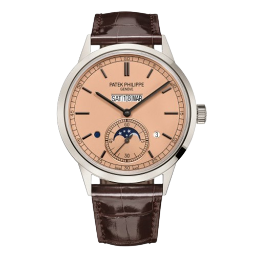 PATEK 5236P - GRAND COMPLICATIONS