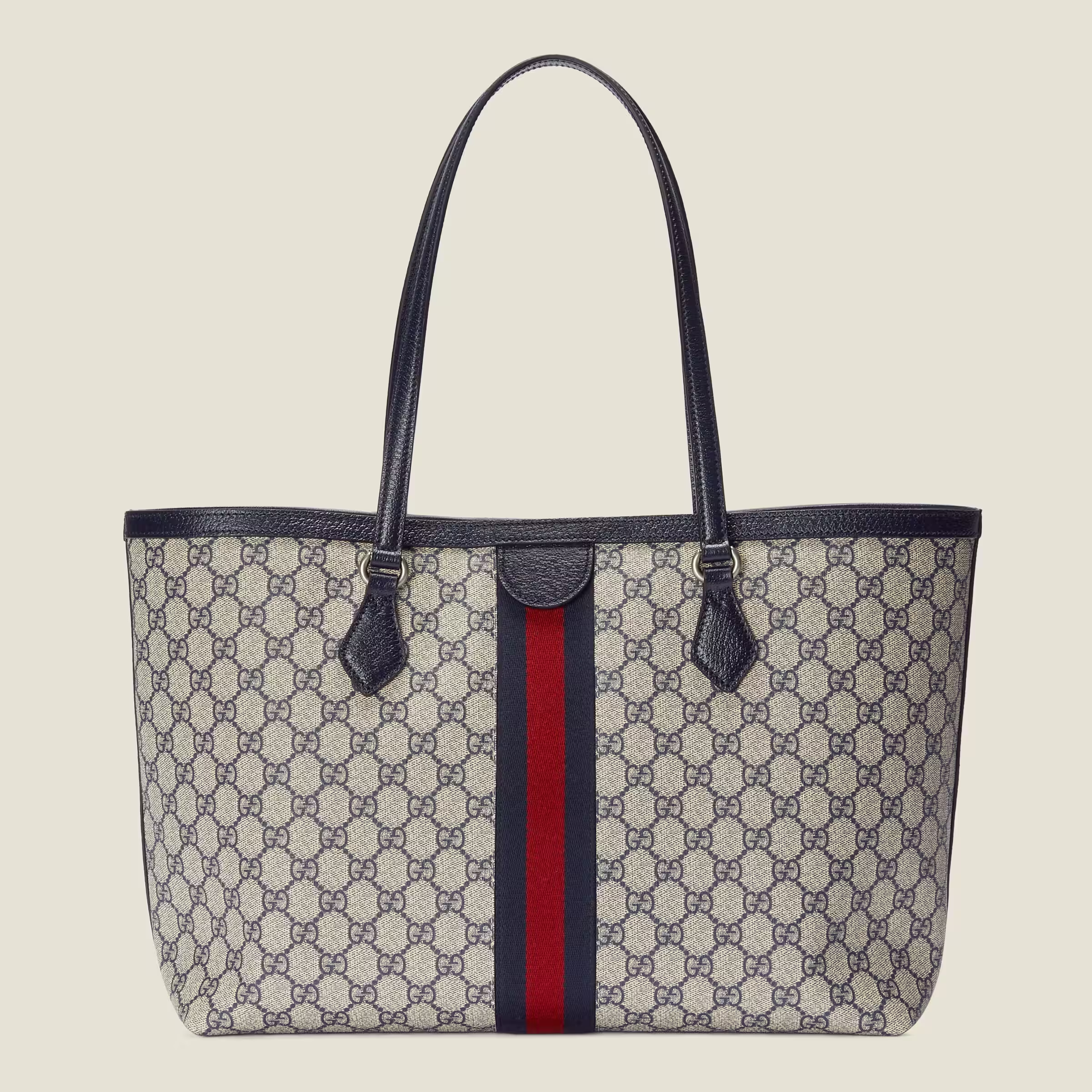 Gucci Ophidia GG medium tote
