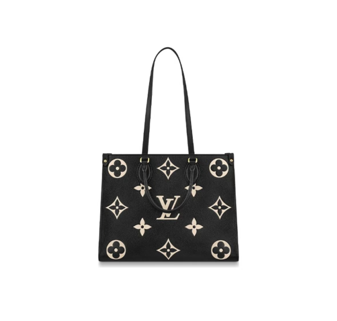 Onthego Black and White