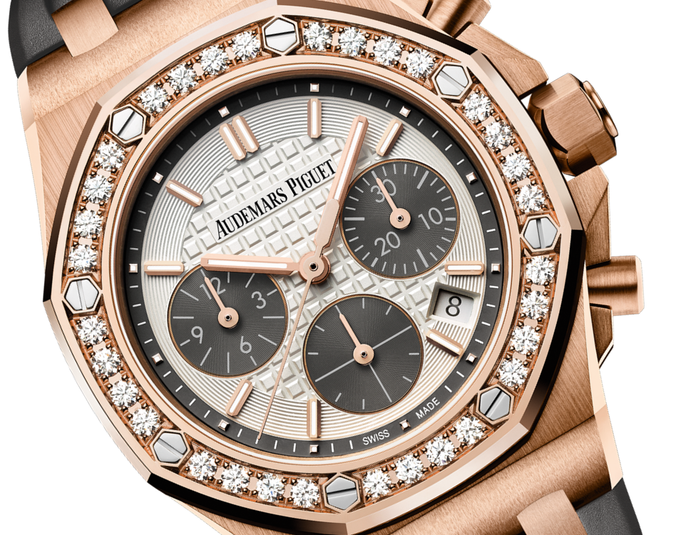 Audemars Piguet Royal Oak Offshore Selfwinding Chronograph Ref. 26231OR.ZZ.D003CA.01