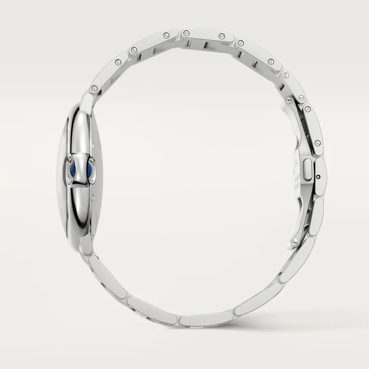 BALLON BLEU Grey Dial 42mm