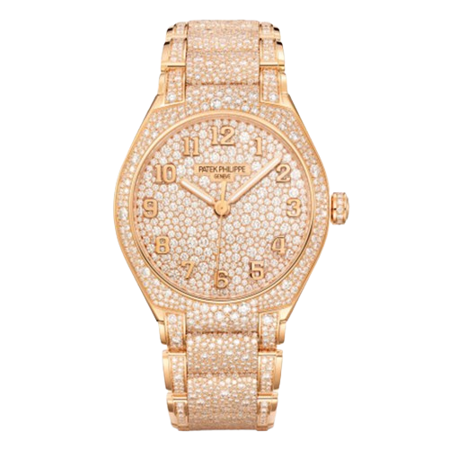 PATEK 7300/1450R - TWENTY~4