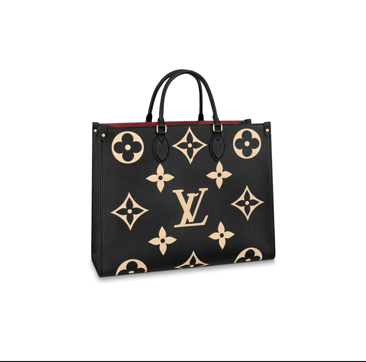 Onthego Black and White