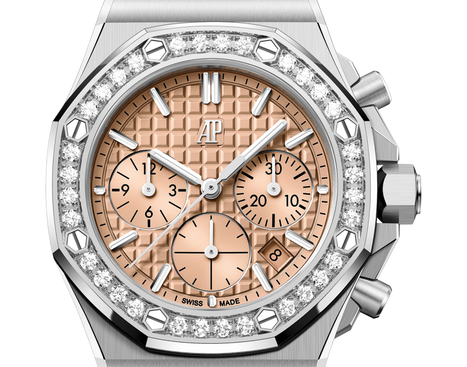 Audemars Piguet Royal Oak Offshore Selfwinding Chronograph Ref. 26231ST.ZZ.A178CA.01