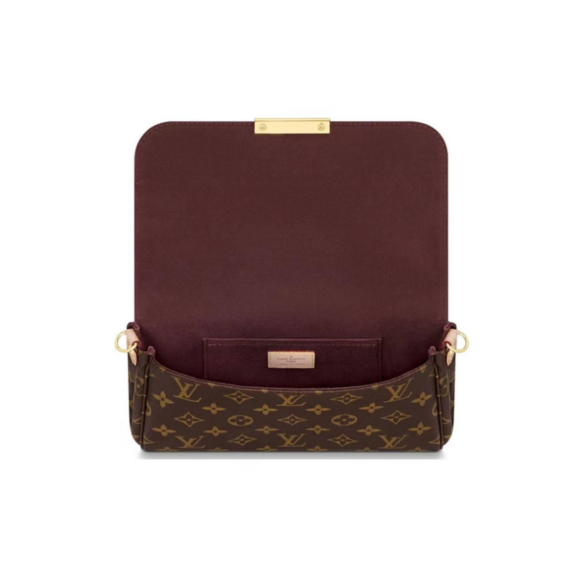 Louis Vuitton Favorite M40717