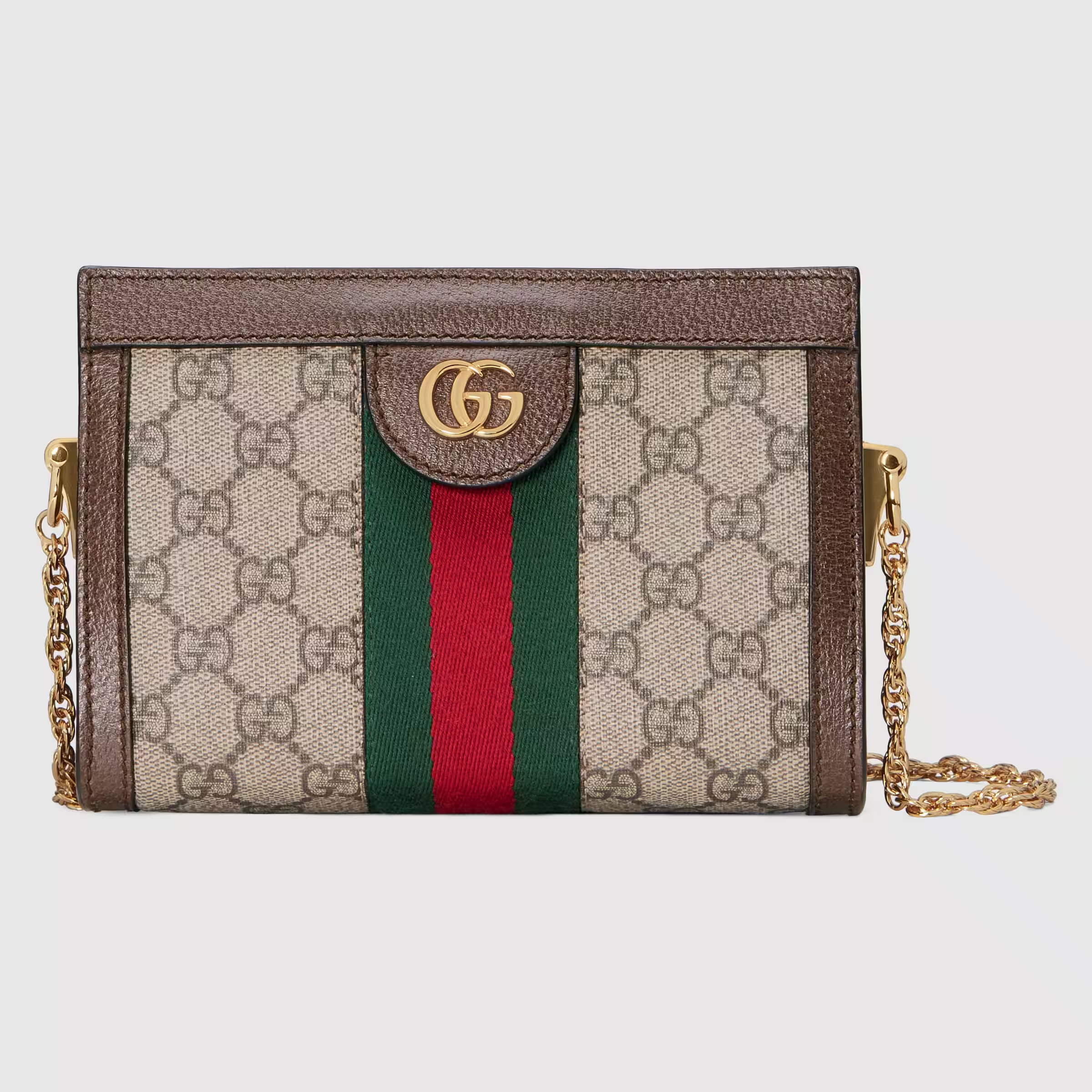 Gucci Ophidia GG mini shoulder bag