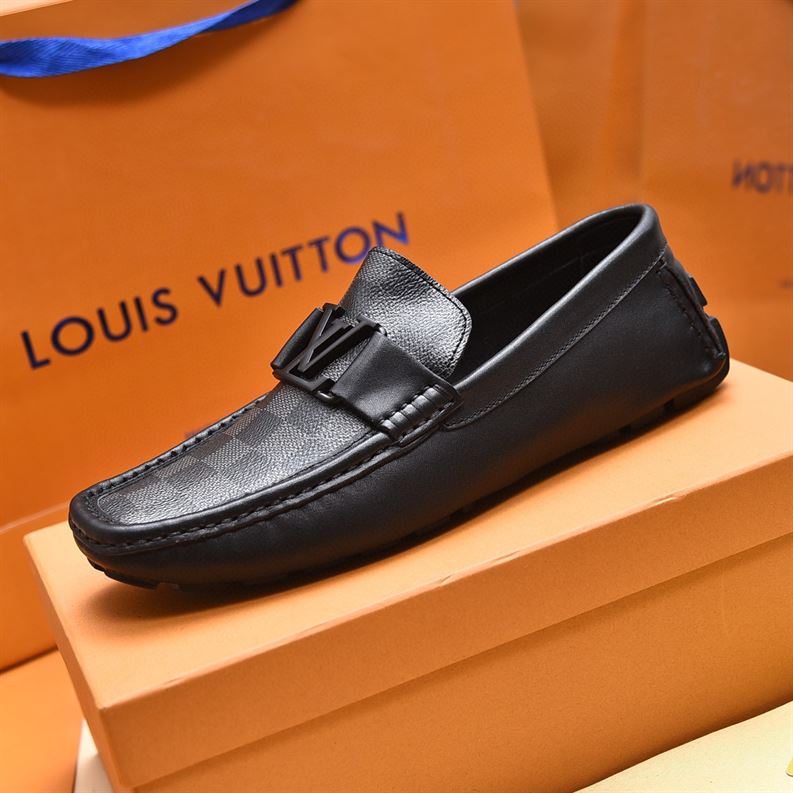 LOUIS VUITTON MOCCASIN – VL034