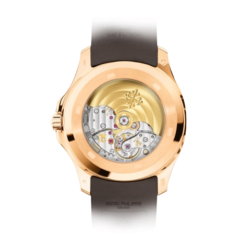 PATEK 5167R - AQUANAUT