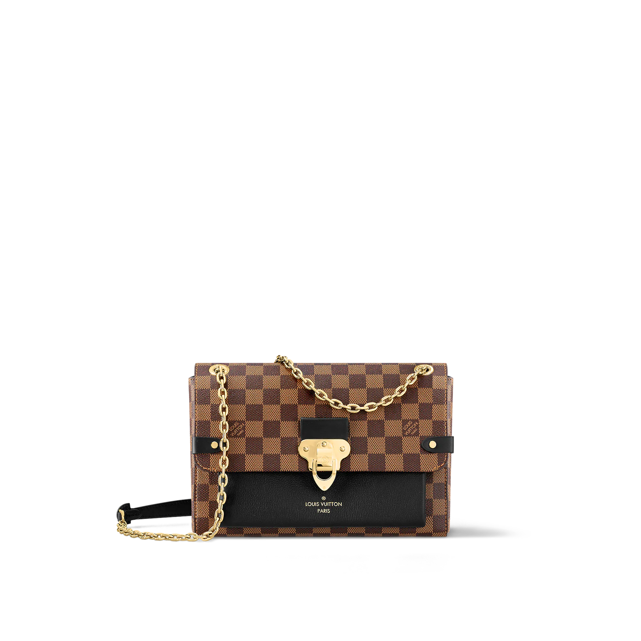 Louis Vuitton N40108 Vavin PM