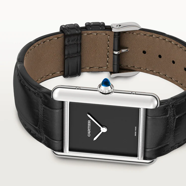 TANK MUST WATCH,LARGE MODEL