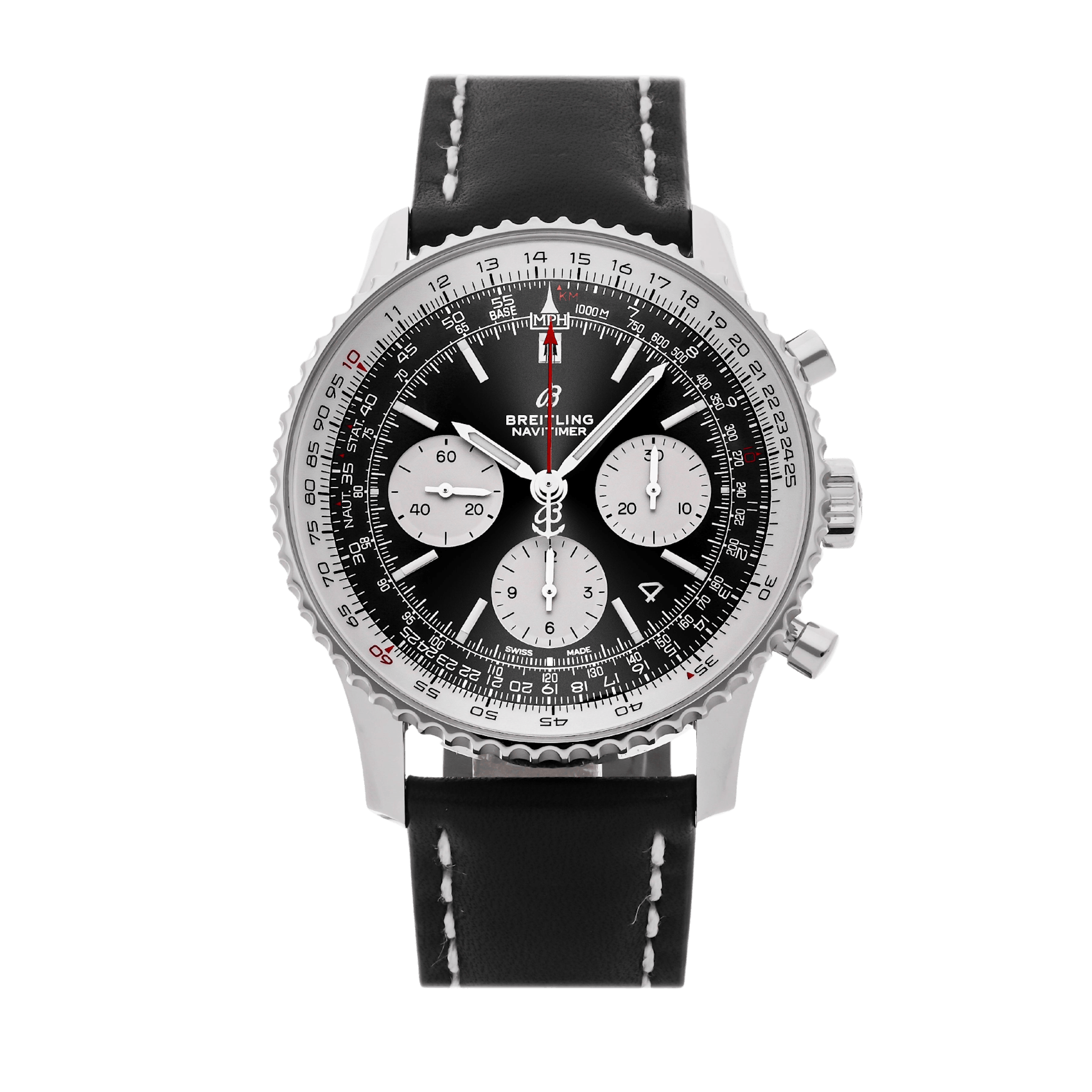 Navitimer 1 B01 Chronograph 43mm
