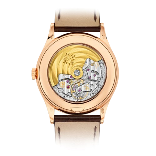PATEK 5396R - COMPLICATIONS