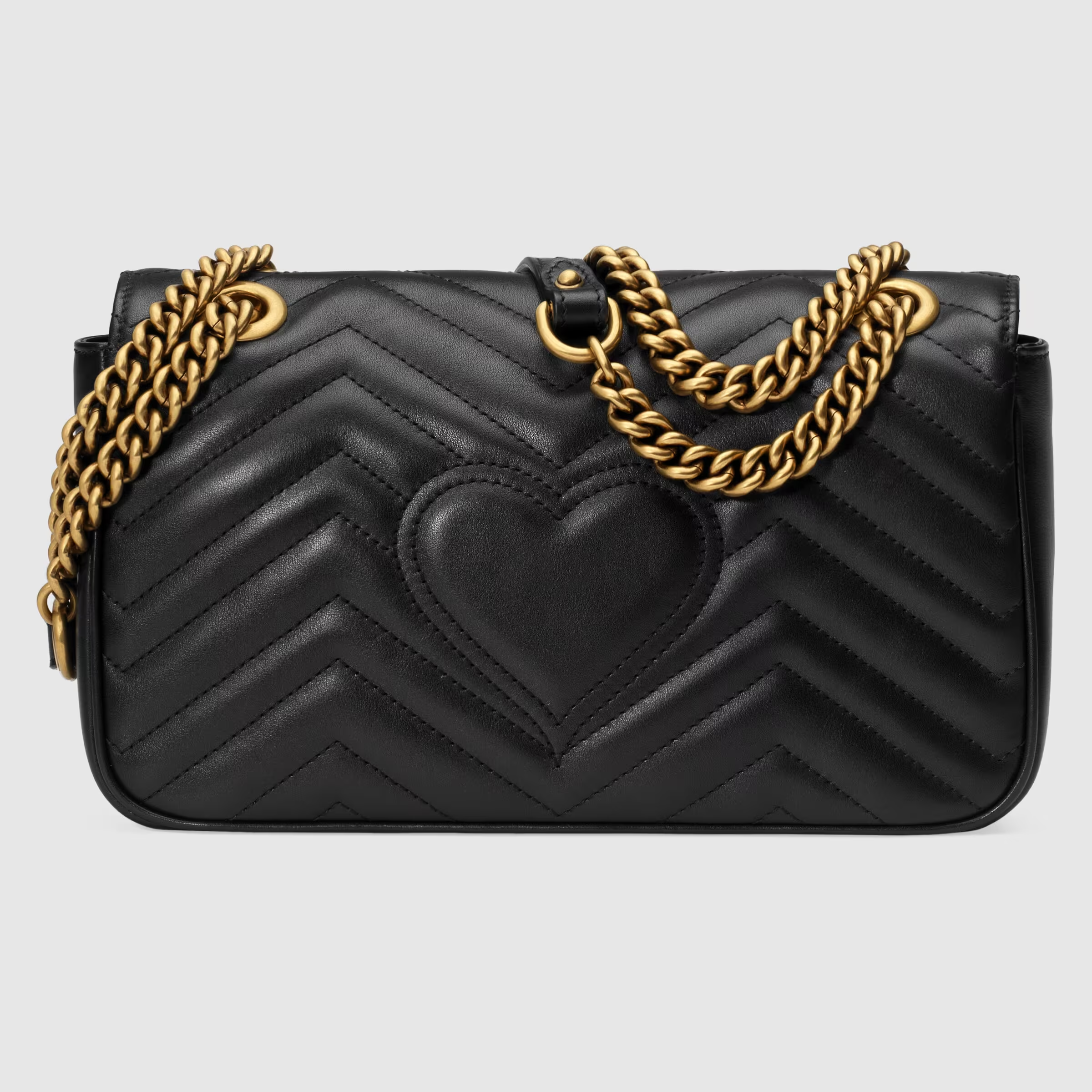 GG Marmont small shoulder bag