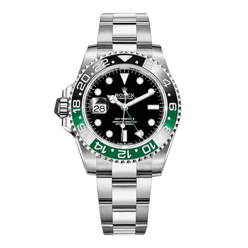 Rolex Perpetual GMT-Master II M126720VTNR-0001