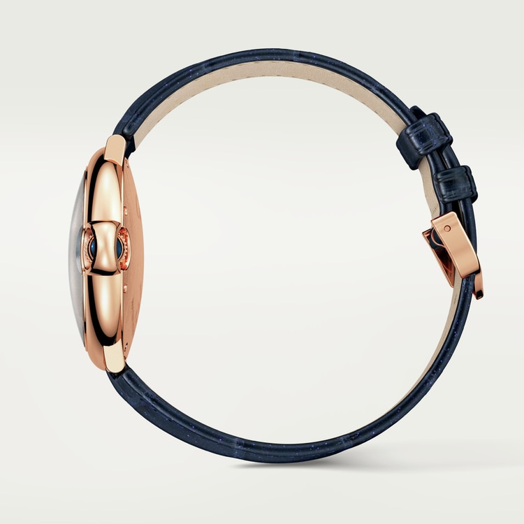 36MM BALLON BLEU DE  WATCH