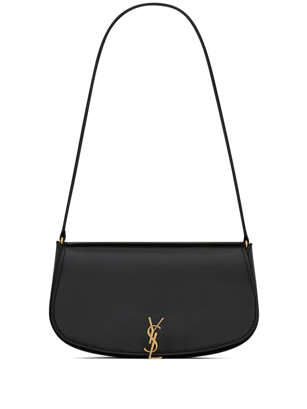 Saint Laurent Voltaire leather mini shoulder bag