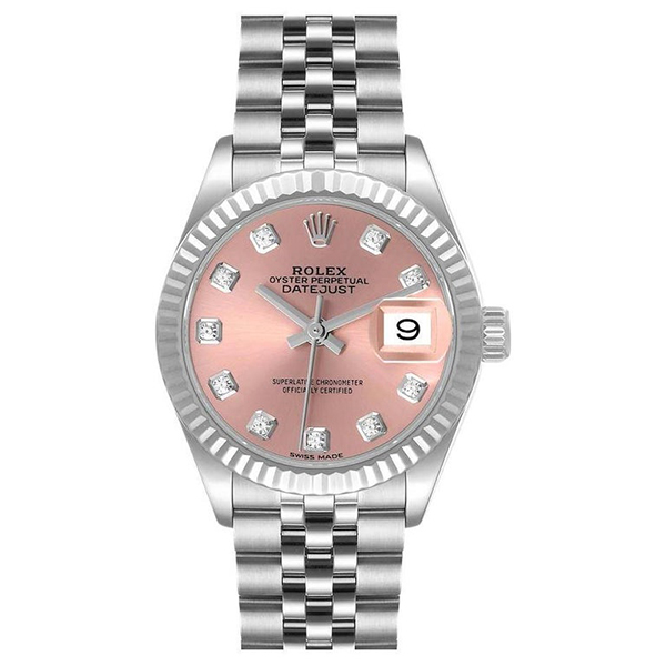 Rolex LADY-DATEJUST 28 - 279174