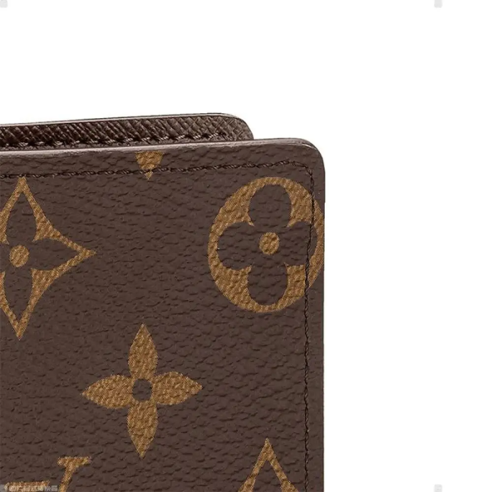 Brazza Wallet