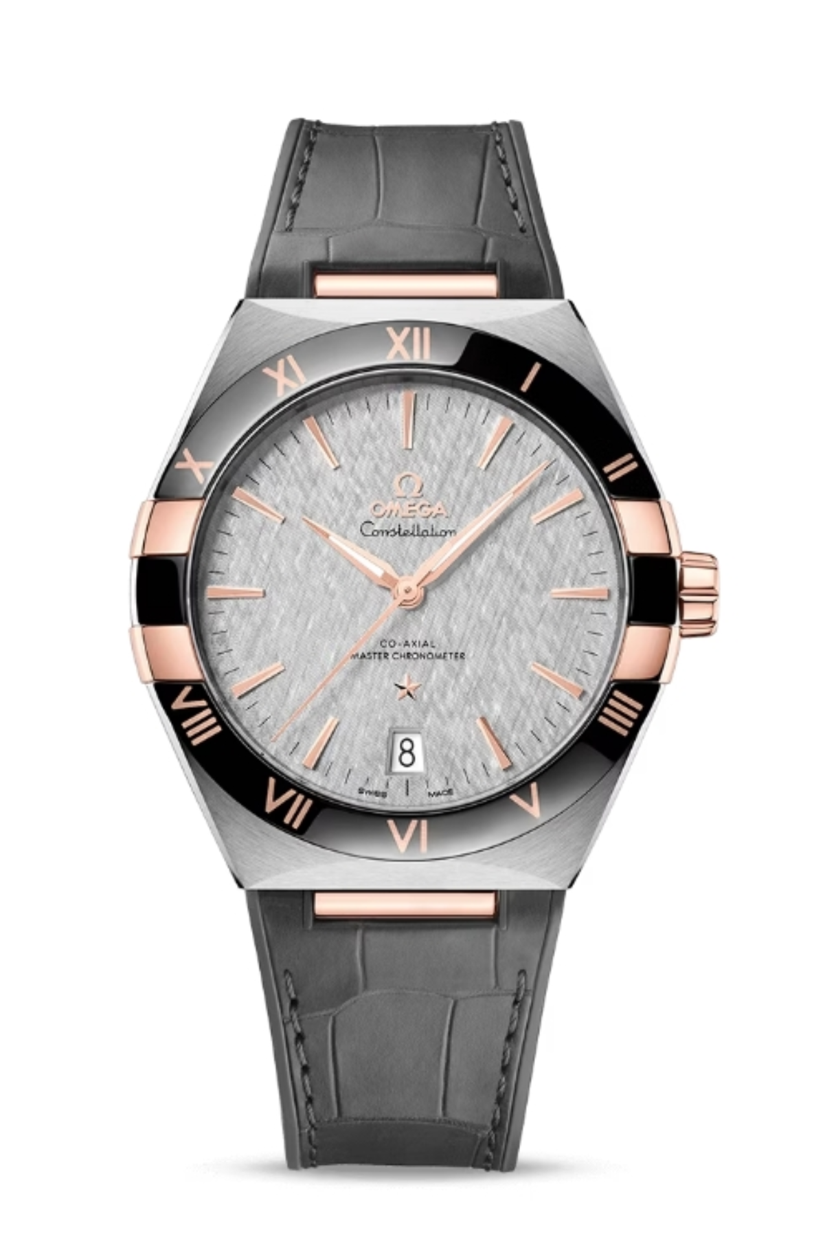 Omega Constellation Sedna™ Gold 41MM 131.23.41.21.06.001