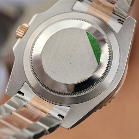 Rolex GMT-Master II Root Beer Men's Watch 126711CHNR-0002