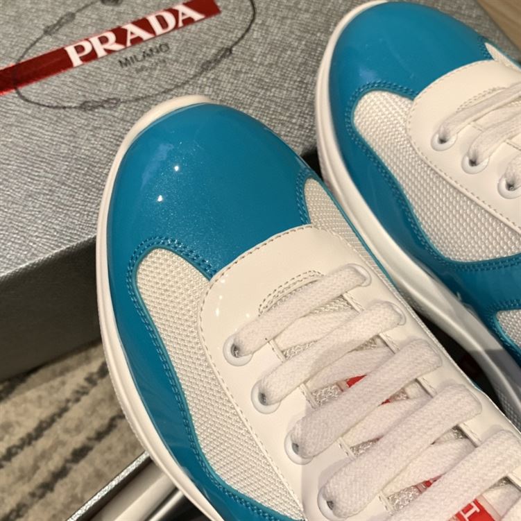 PRADA AMERICA’S CUP SNEAKERS – PRS022