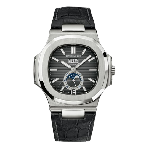 PATEK 5726A - NAUTILUS