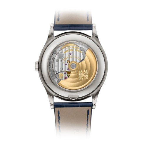PATEK 5396G - COMPLICATIONS