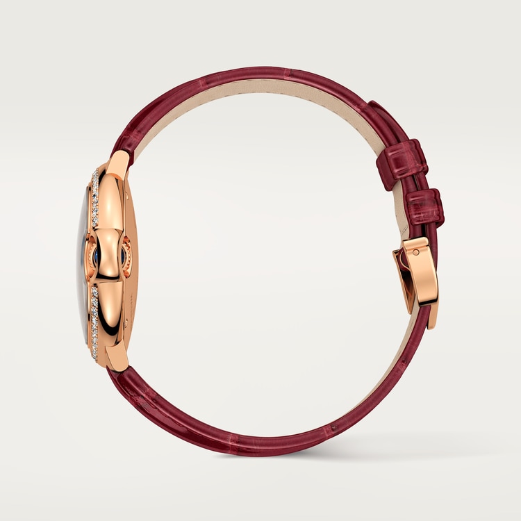 33MM BALLON BLEU DE  WATCH