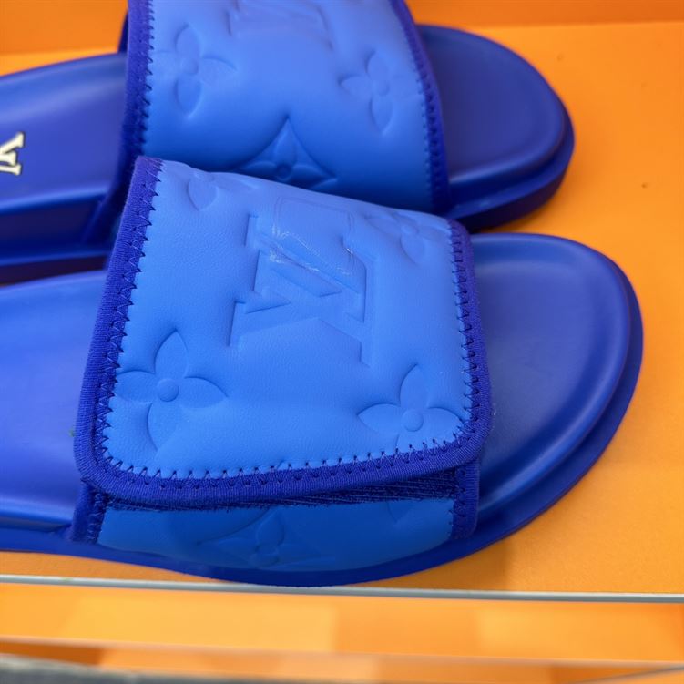 LOUIS VUITTON MIAMI MULE – LVSD052