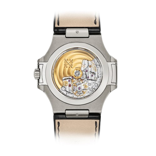 PATEK 5726A - NAUTILUS