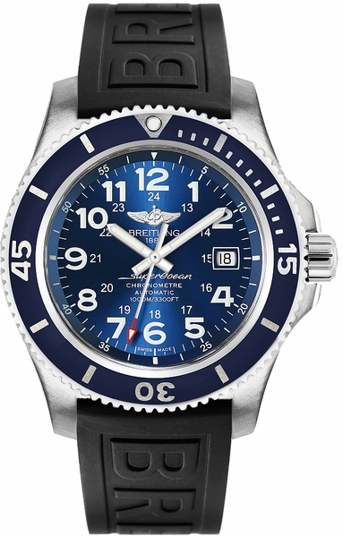 Superocean Automatic II 44mm