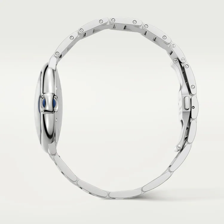 42MM BALLON BLEU DE  WATCH