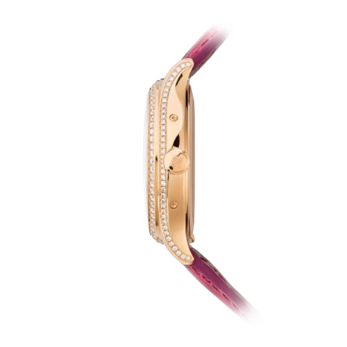 PATEK 4947R - COMPLICATIONS