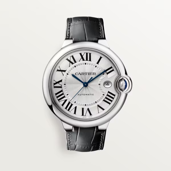 Cartier Ballon Bleu WSBB0026 watch 42MM