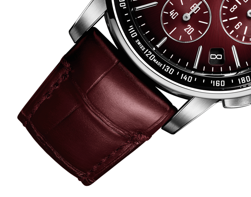 Code 11.59 by Audemars Piguet Selfwinding Chronograph Ref. 26393BC.OO.A068CR.01