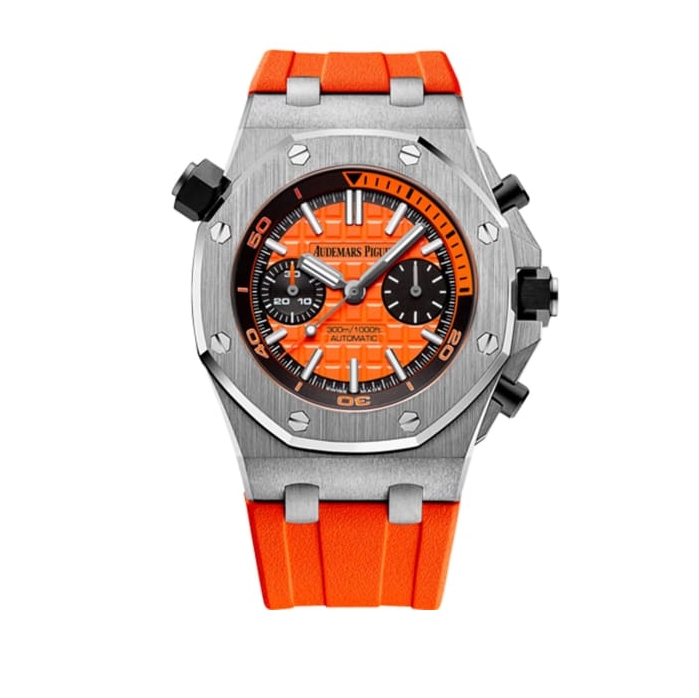 Audemars Piguet Royal Oak Offshore Selfwinding Chronograph Ref. 26231ST.ZZ.D069CA.01