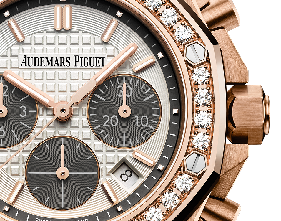 Audemars Piguet Royal Oak Offshore Selfwinding Chronograph Ref. 26231OR.ZZ.D003CA.01