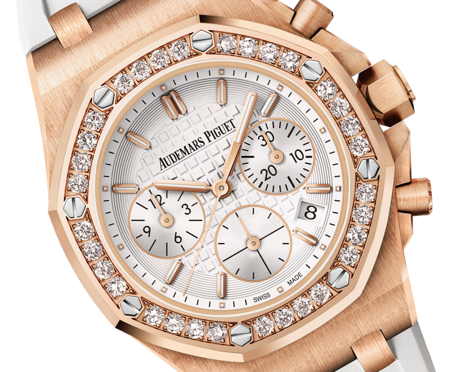 Audemars Piguet Royal Oak Offshore Chronograph Ref. 26231OR.ZZ.D010CA.01