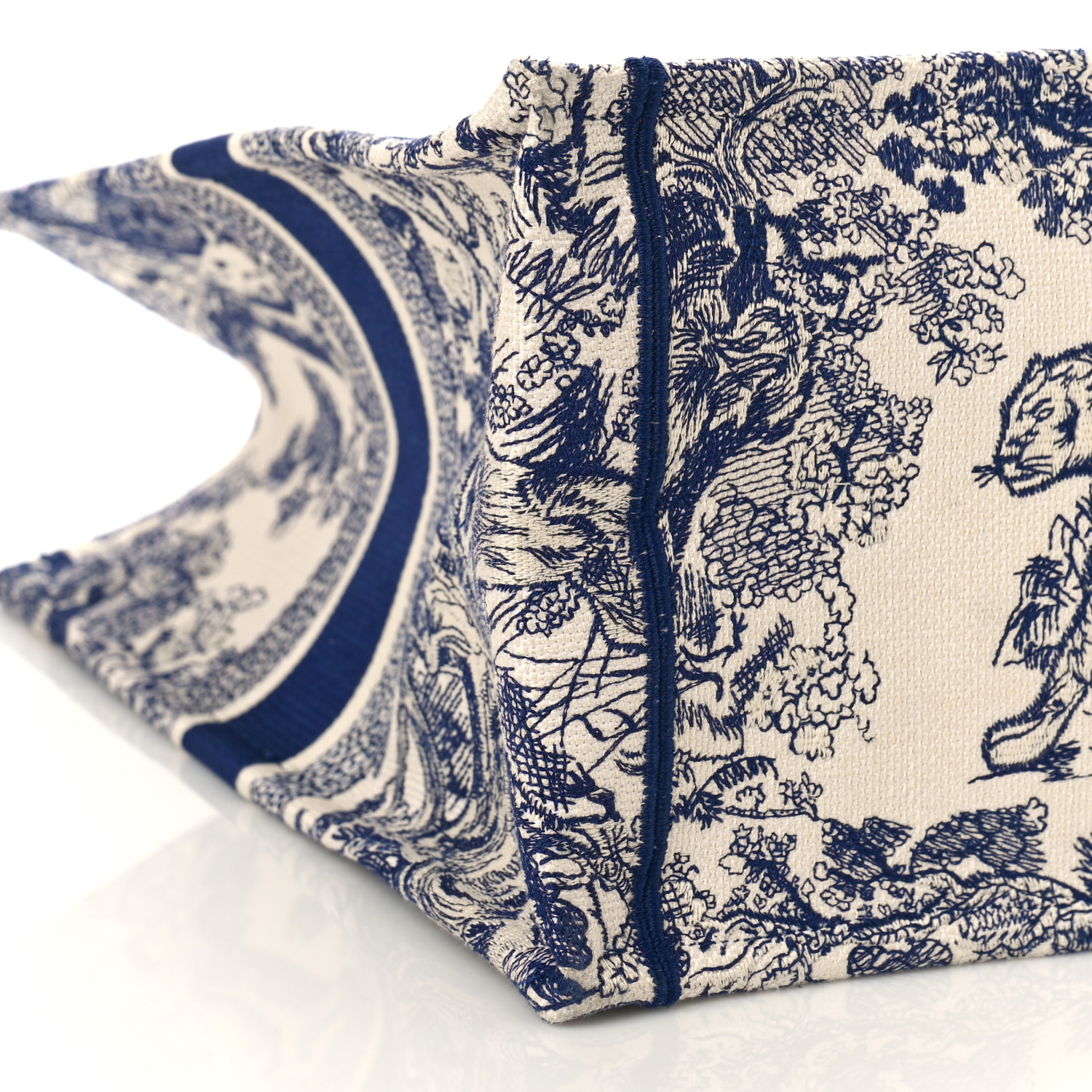 Dior Medium Book Tote