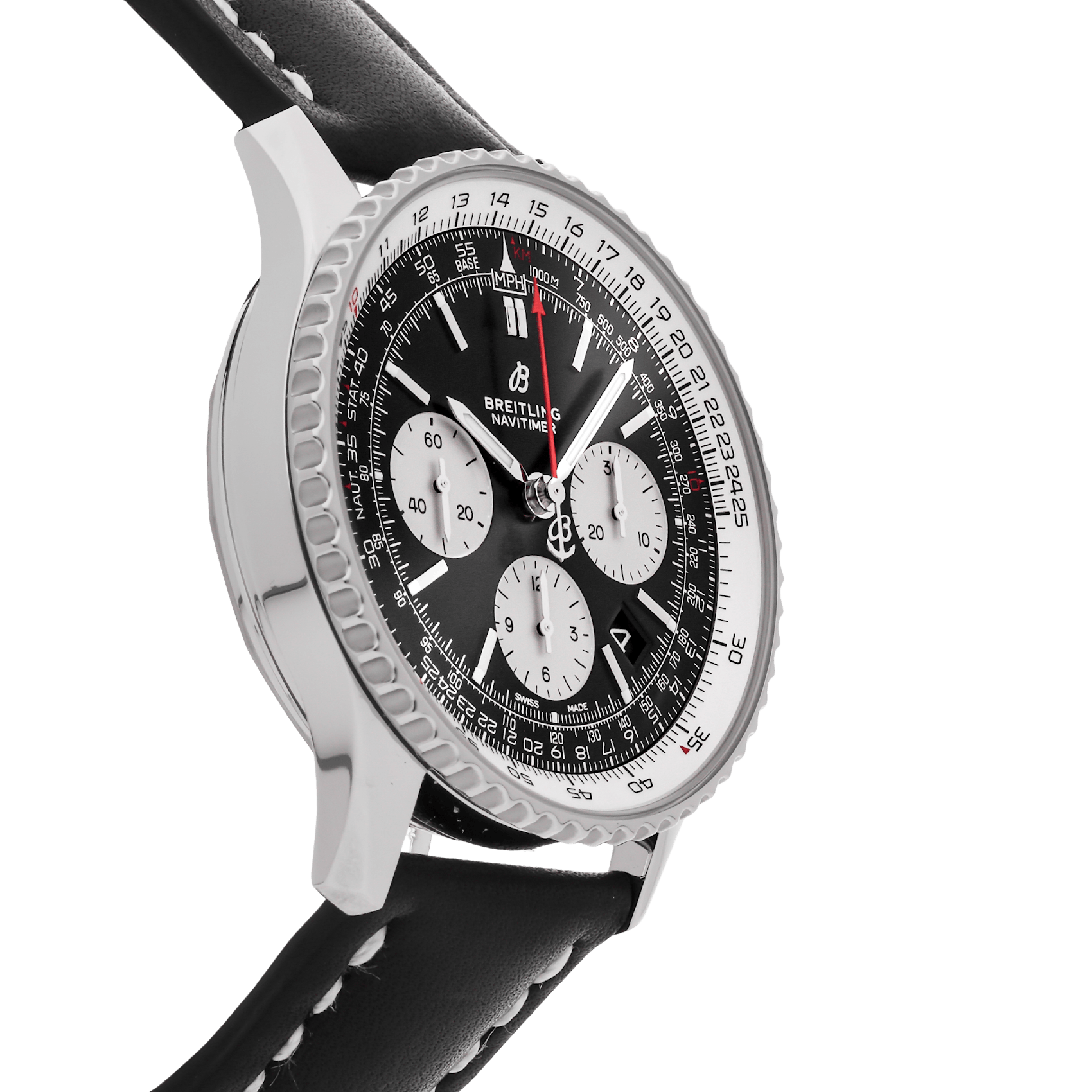 Navitimer 1 B01 Chronograph 43mm