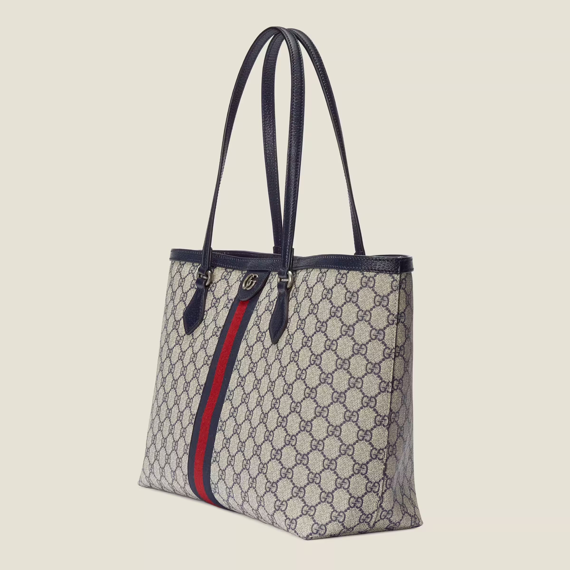 Gucci Ophidia GG medium tote