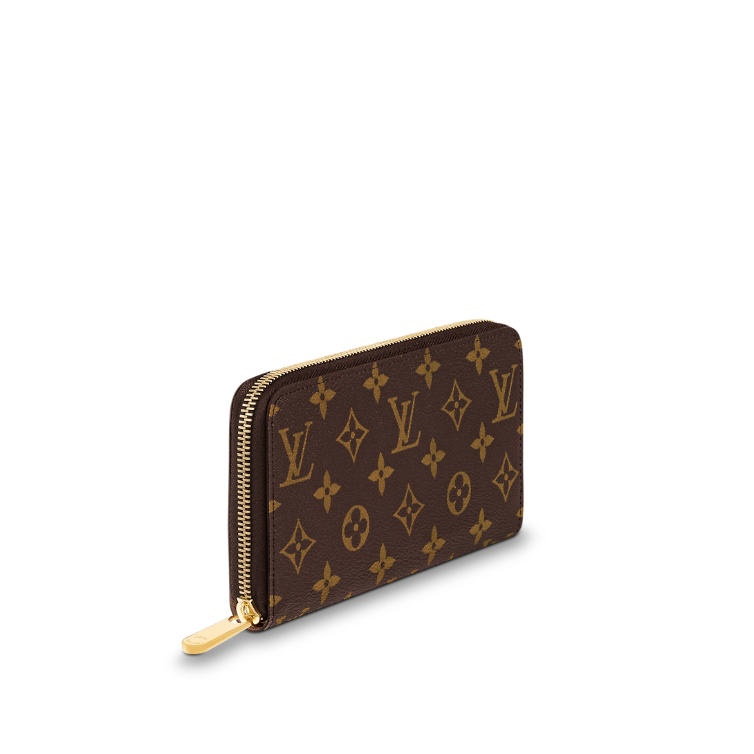Portefeuilie Zippy Wallet