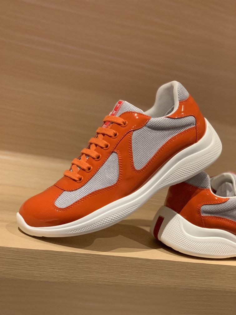 PRADA AMERICA’S CUP SNEAKERS – PRS023