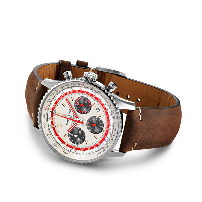 Navitimer TWA Special Edition 43mm