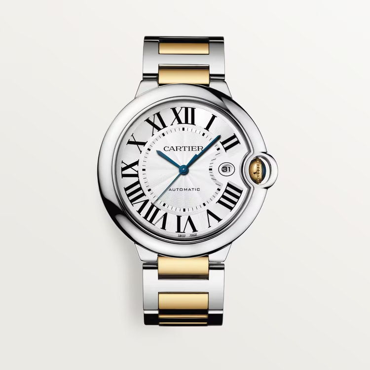 42MM  BALLON BLEU DE WATCH