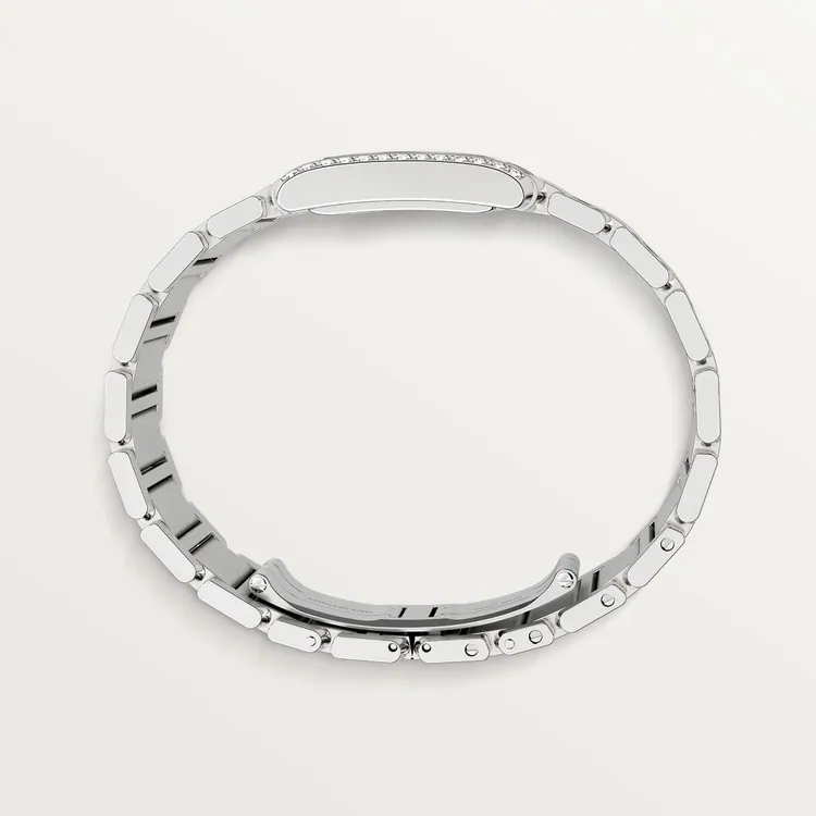 TANK FRANCAISE WATCH MEDIUM MODEL