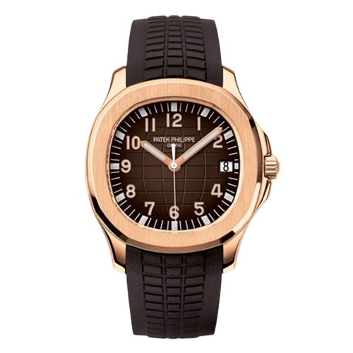 PATEK 5167R - AQUANAUT