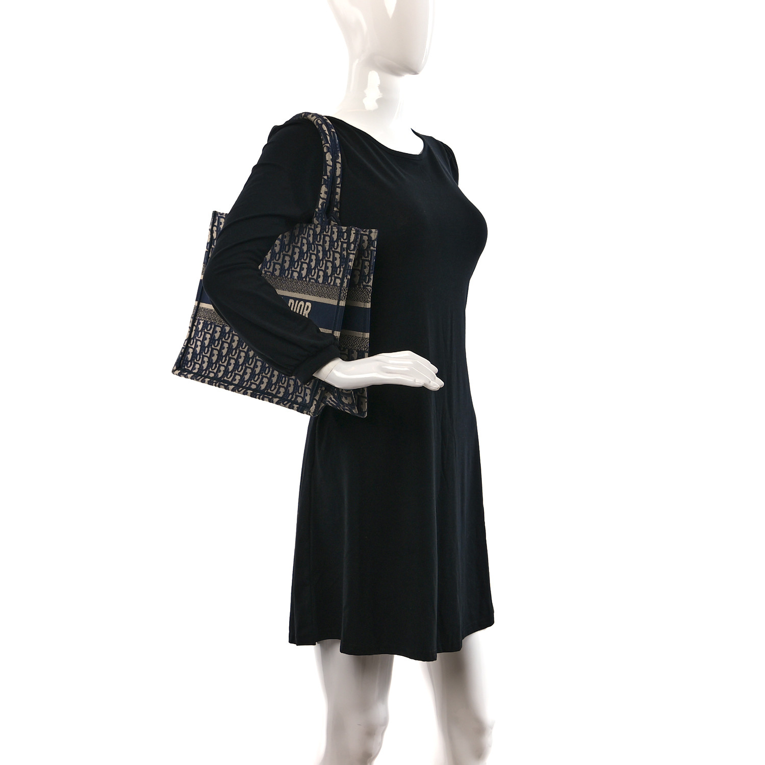 Medium Dior Book Tote